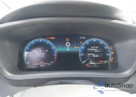 2026 Toyota Corolla Se из США, поврежденный, VIN JTDP4MCE7T3526002